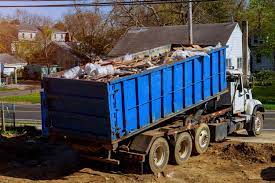 Best Construction Debris Removal  in Heathrow, FL